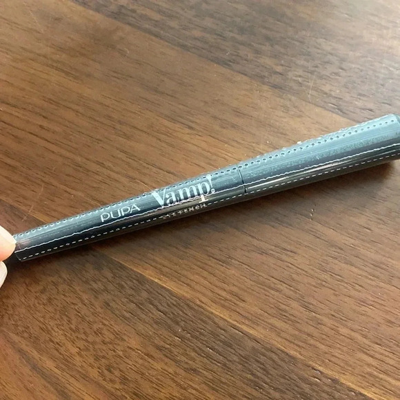 pupa Other - PUPA VAMP - eye pencil 2 in 1  eye liner and kajal - new!